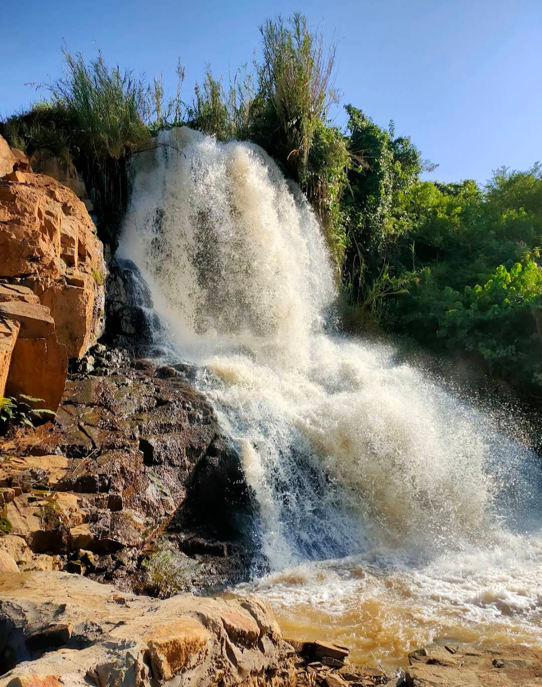Luo Cultural Village