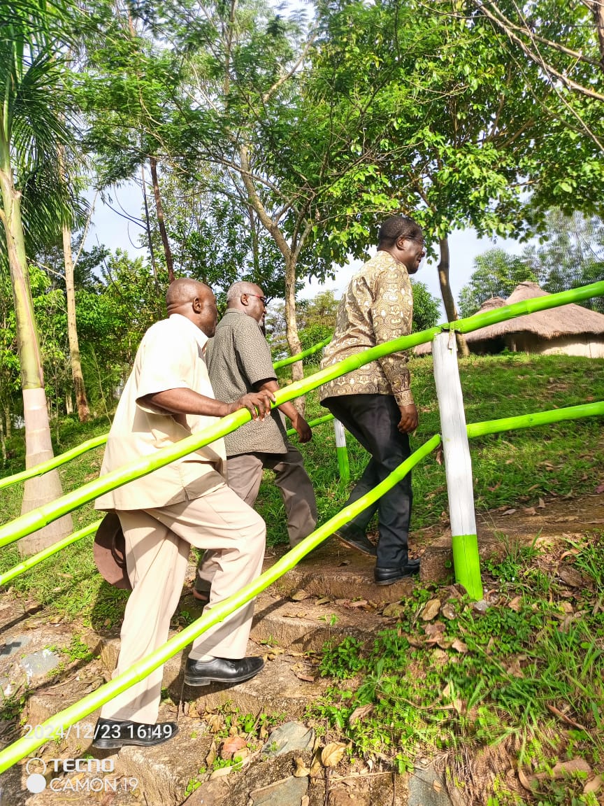 Ernest Omusula
