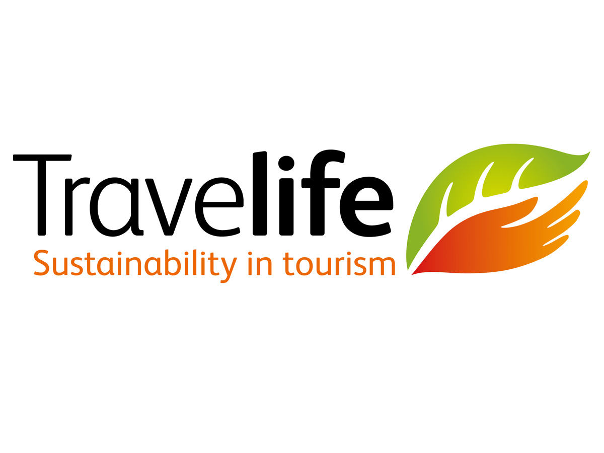 Sustainable Travel Certified
