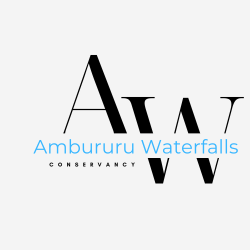 Ambururu Waterfall Resort Logo